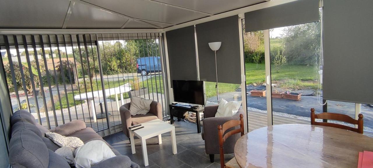 Hébergement de vacances Maison à Pied