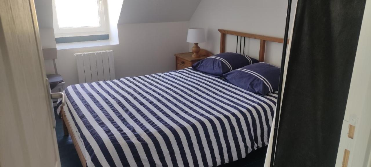 Hébergement de vacances Maison à Pied *