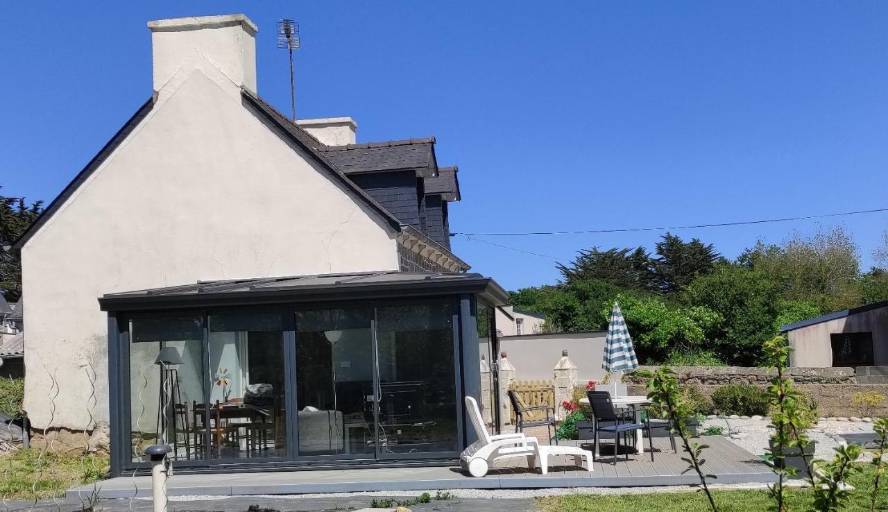 Maison à Pied Hébergement de vacances *