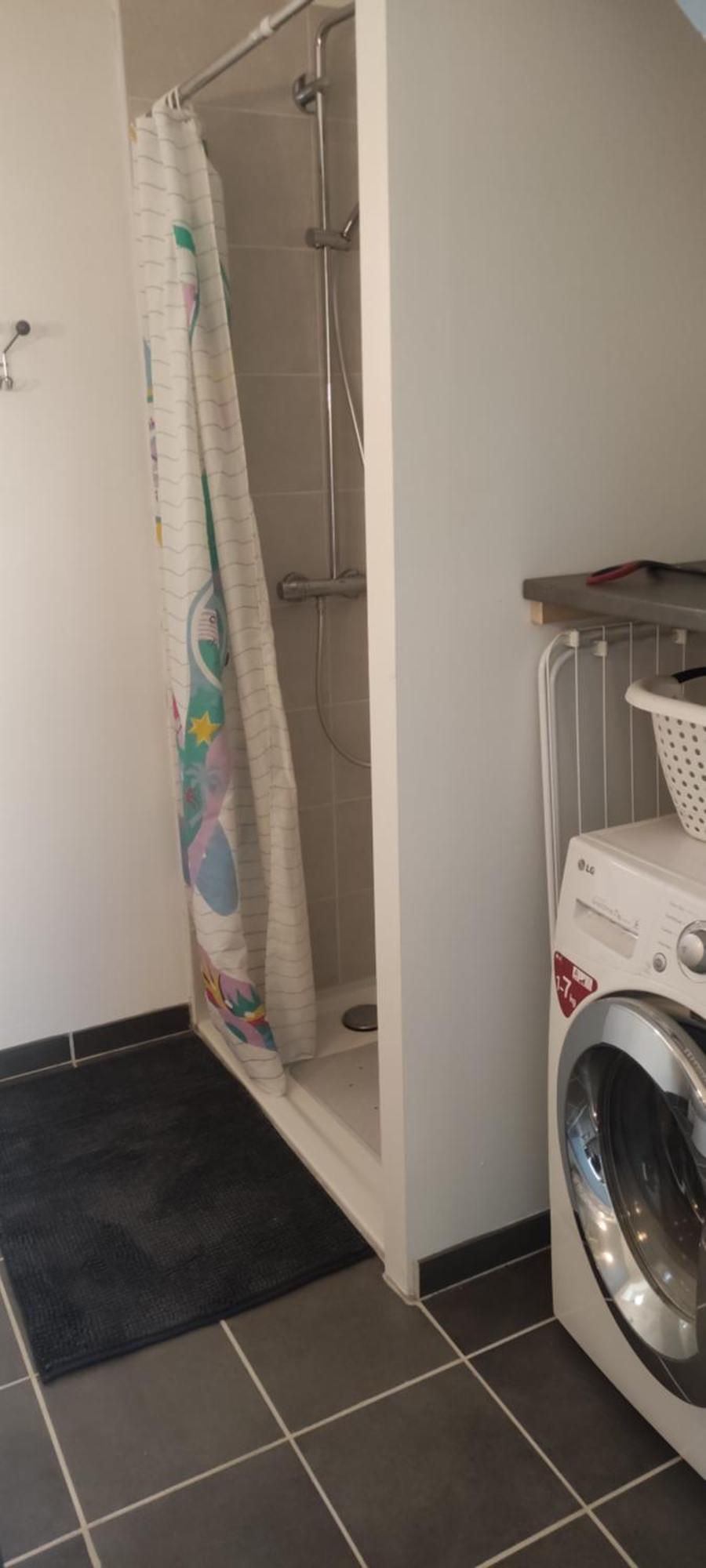 Maison à Pied Hébergement de vacances *