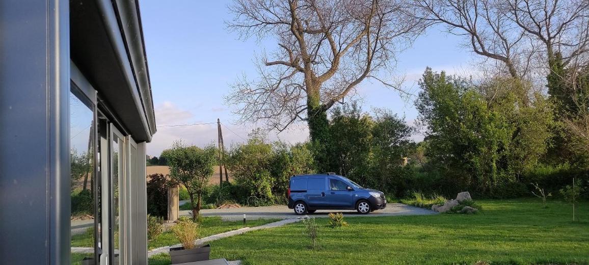 Maison A Pied *