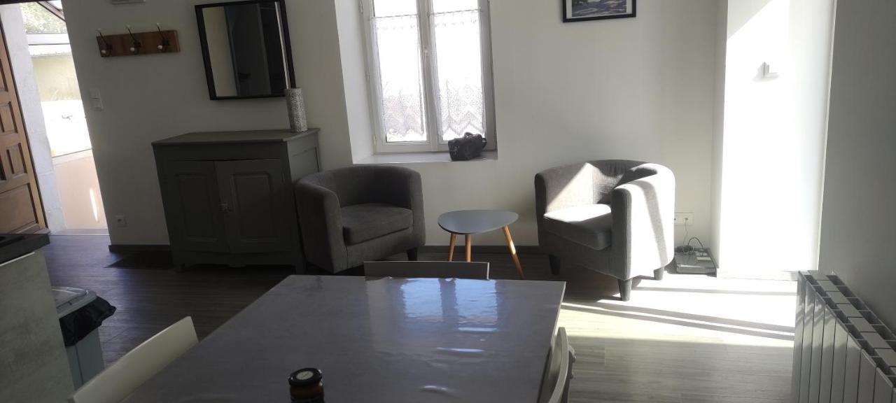 Maison A Pied Vakantiehuis