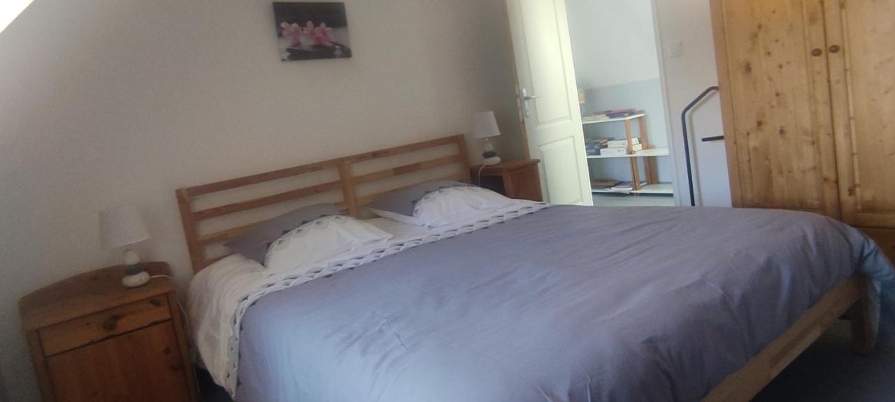 Maison A Pied * Pleubian